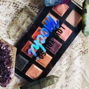 NYX I love you so Mochi pallete!